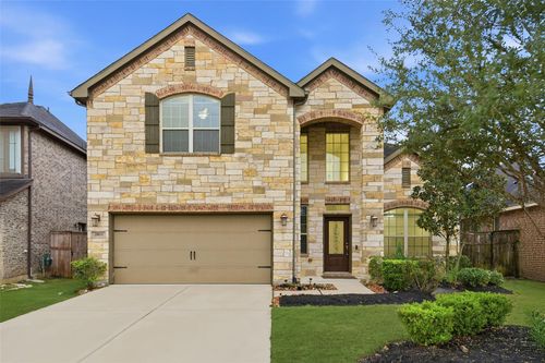 28111 Scenic Shore Ln, Fulshear, TX, 77441-1709 | Card Image