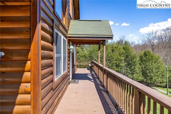 11 Lucky Lakes Rd, House other with 2 bedrooms, 3 bathrooms and null parking in Grassy Creek NC | Image 39