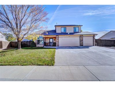 878 Elberta Dr, House other with 4 bedrooms, 1 bathrooms and null parking in Fruita CO | Image 1