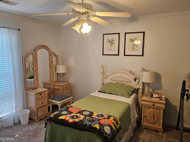 1045 Bazemore Rd, House other with 3 bedrooms, 3 bathrooms and null parking in Dexter GA | Image 19