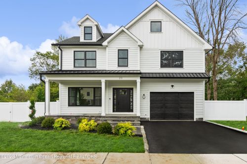 20 Marion Avenue, New Providence, NJ, 07974 | Card Image