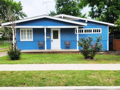 2908 Wilkinson Ave, Fort Worth, TX, 76103-2842 | Card Image