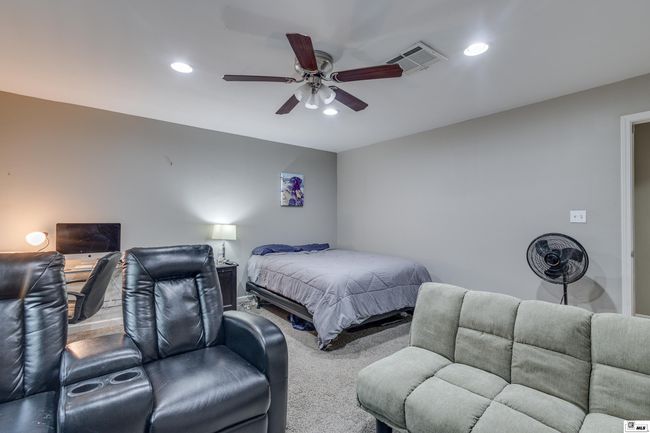 1801 Milton St, House other with 3 bedrooms, 2 bathrooms and null parking in Monroe LA | Image 20