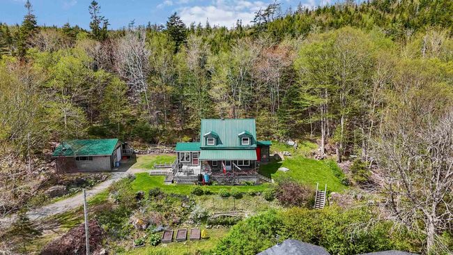 459 Highway 357, House other with 2 bedrooms, 1 bathrooms and 2 parking in Musquodoboit Harbour NS | Image 45