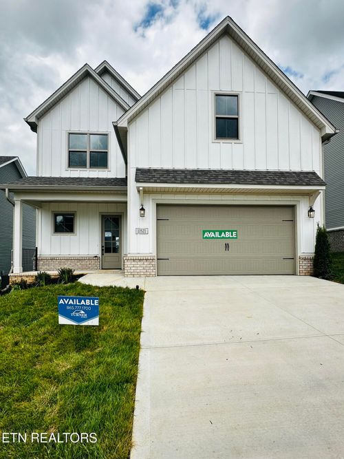 11521 Olympic Valley Drive, Knoxville, TN, 37932 | Card Image