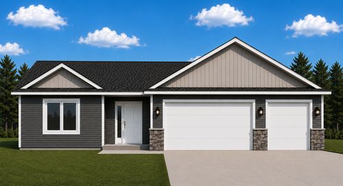 240 Henry Cir, Green Isle, MN, 55338-1000 | Card Image