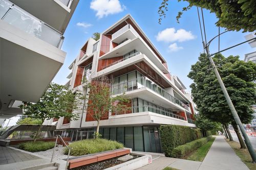 308-5699 Baillie St, Vancouver, BC, V5Z3M7 | Card Image