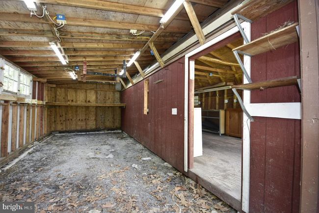 23336 Tunis Ln, House other with 2 bedrooms, 1 bathrooms and null parking in CLAIBORNE MD | Image 34
