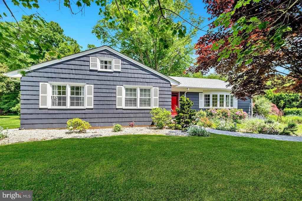 Old Cranbury Rd, East Windsor, NJ 08512