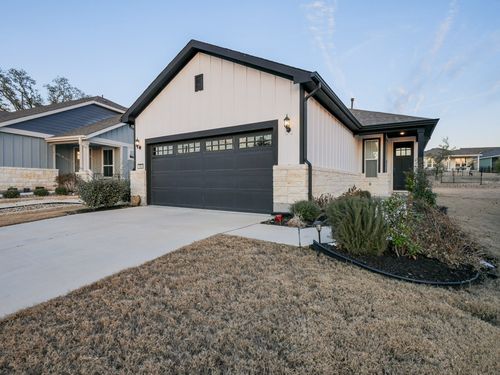 103 Kitty Hawk Road, Georgetown, TX, 78633 | Card Image