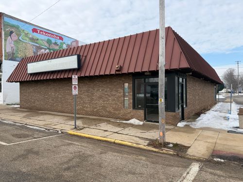 129 N Main St, Tekonsha, MI, 49092-5114 | Card Image