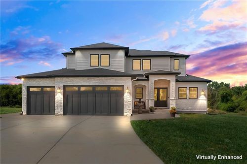 29100 S Van Meter Rd, Freeman, MO, 64746-6123 | Card Image