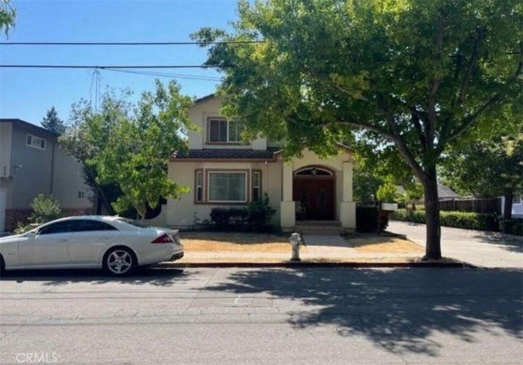 Residential in Mountain View