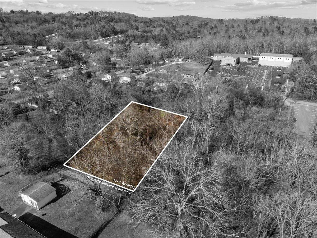 Land in Chattanooga 3