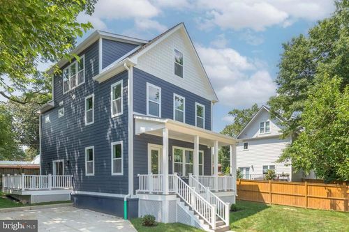1615 Irving Street Ne, WASHINGTON, DC, 20018 | Card Image