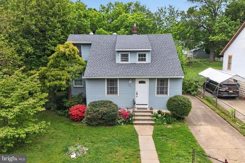306 Anna Ave, Maple Shade, NJ, 08052-3203 | Card Image