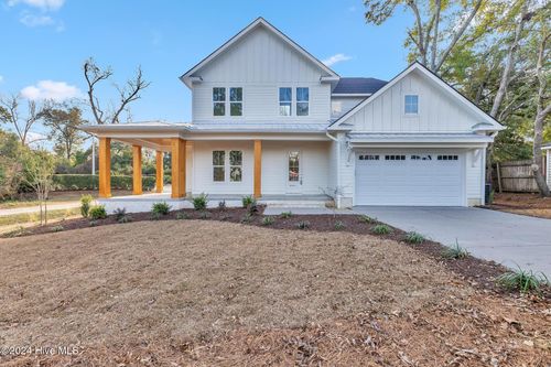 4301 Oak Ave, Wilmington, NC, 28403 | Card Image