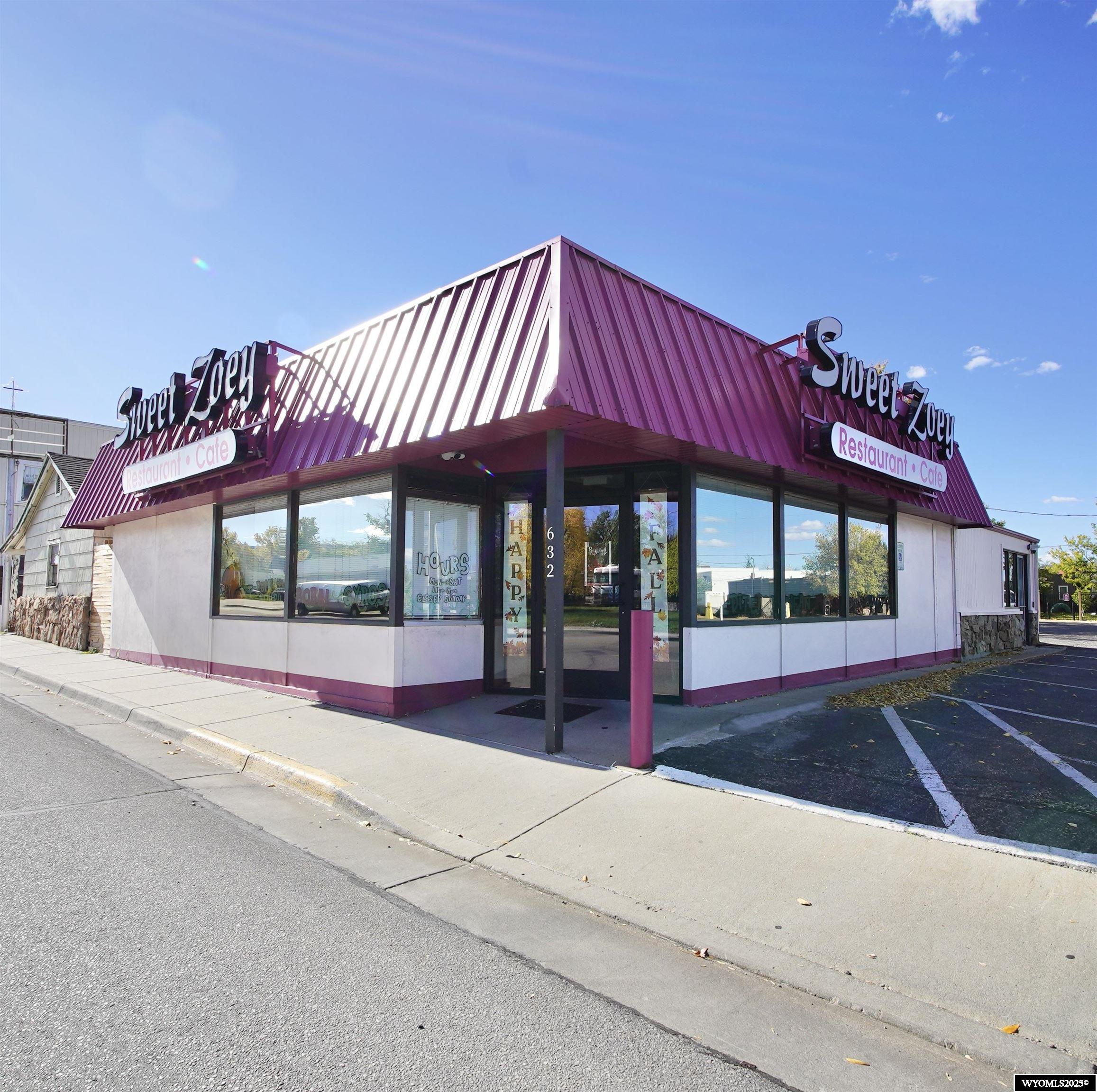 632 Cy Ave, Casper, WY 82601