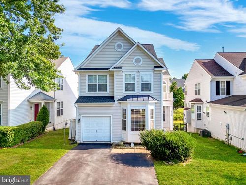16645 Reservoir Loop, DUMFRIES, VA, 22026-6809 | Card Image