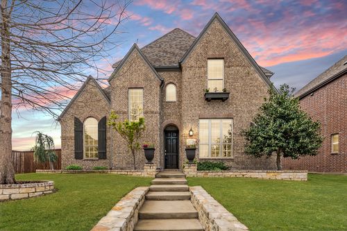 13798 French Creek Ln, Frisco, TX, 75035-0890 | Card Image