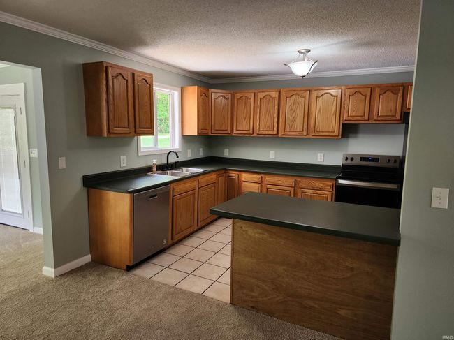 704 S County Road 975 W, House other with 3 bedrooms, 2 bathrooms and null parking in French Lick IN | Image 9
