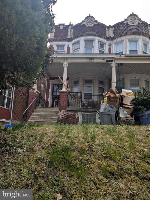 4912 Greene St, PHILADELPHIA, PA, 19144-6031 | Card Image