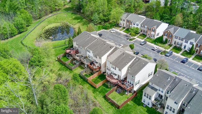 2856 Settlers View Dr, Townhouse with 2 bedrooms, 4 bathrooms and null parking in ODENTON MD | Image 32