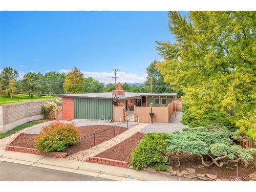 4677 E Hampden Ave, Denver, CO, 80222-7243 | Card Image