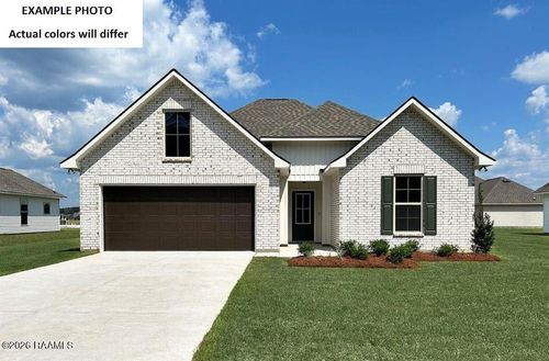 7374 Alley Oak Ln, Maurice, LA, 70555-5018 | Card Image