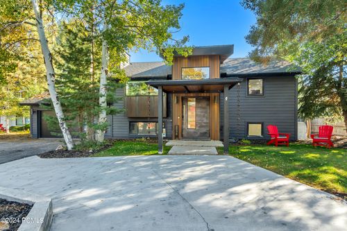 2538 Little Kate Road, Park City, UT, 84060 | Card Image