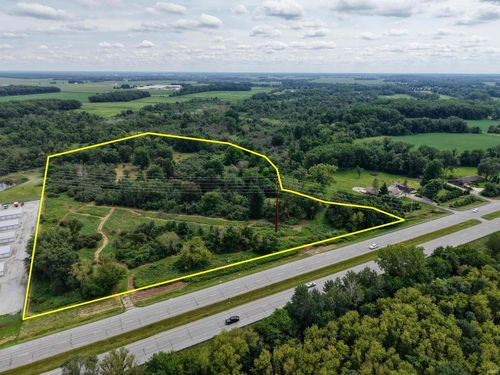 State Road 2 E State Road 2, Rolling Prairie, IN, 46371 | Card Image