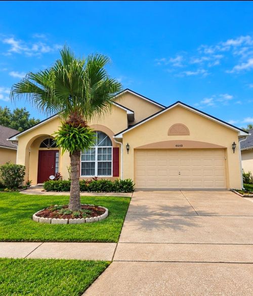 4640 Eagle Peak Dr, KISSIMMEE, FL, 34746-6602 | Card Image