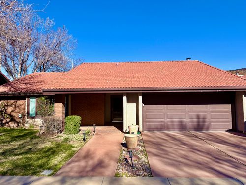 unit-36-545 S Valley View Dr, St. George, UT, 84770-4490 | Card Image