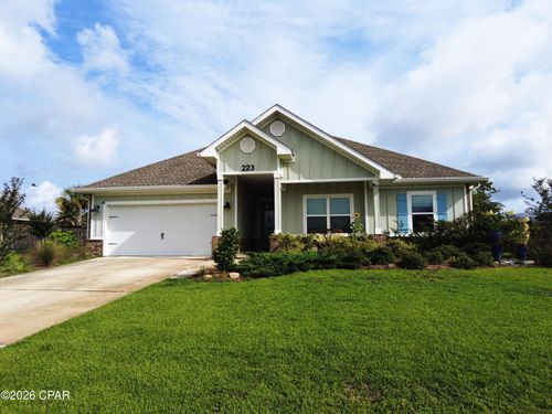223 Confidence Way, Panama City, FL, 32409-1761 | Card Image