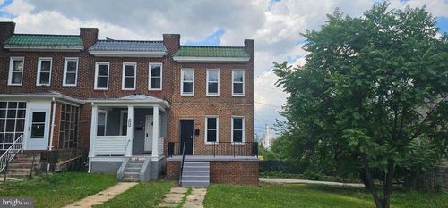 2619 Maisel St, BALTIMORE, MD, 21230-3007 | Card Image