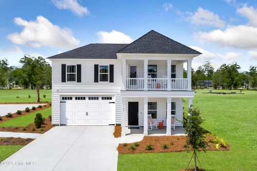 lot-1159-8699 Baton Rouge Ave Nw, Carolina Shores, NC, 28467 | Card Image