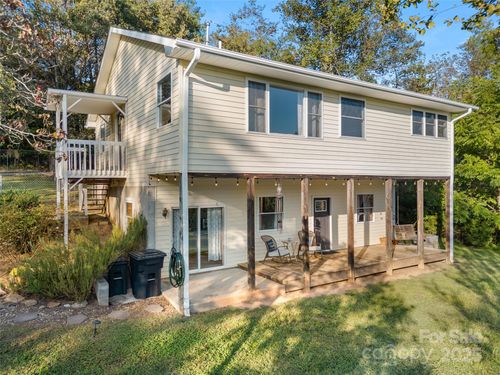 658 Harmony Ln, Mill Spring, NC, 28756-4717 | Card Image