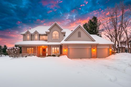 8863 Pq Ave, Mattawan, MI, 49071-9452 | Card Image