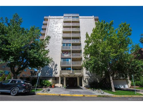 203-1223 Race St, Denver, CO, 80206-2839 | Card Image