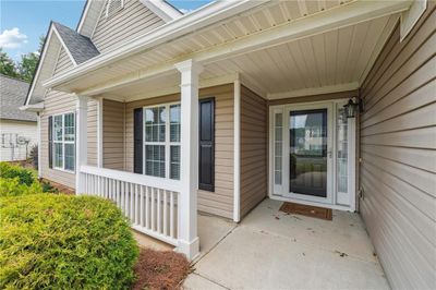 4034 Mc Dowell Drive, House other with 3 bedrooms, 2 bathrooms and null parking in Acworth GA | Image 2