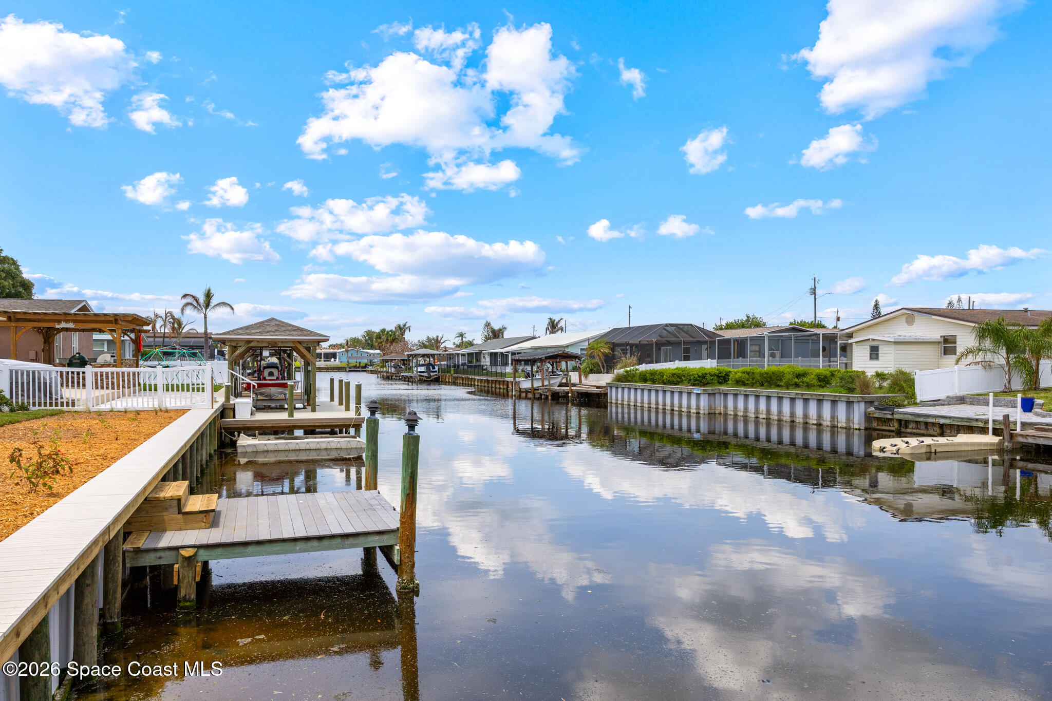 Residential in Merritt Island 2