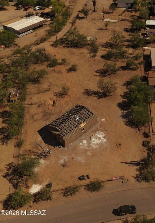 4061 S Kay Drive, Tucson, AZ, 85735 | Card Image