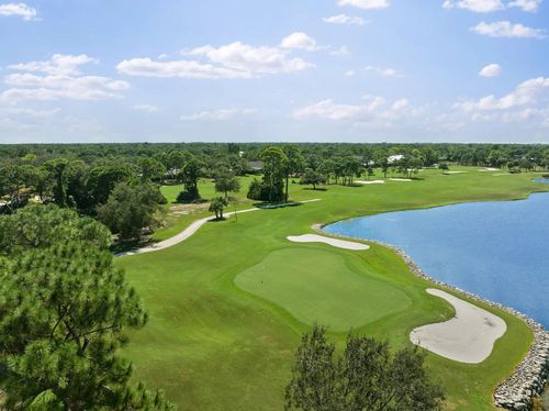 601 Bridgewater Ln Sw, Vero Beach, FL, 32962-7046 | Card Image