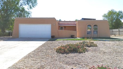 5218 Fairfax Dr Nw, Albuquerque, NM, 87114-4662 | Card Image