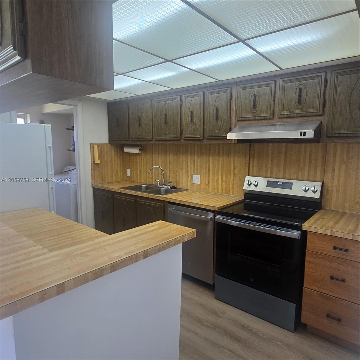 Residential in Miami 5
