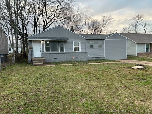 4670 N Hartford Ave, Tulsa, OK, 74126-3359 | Card Image