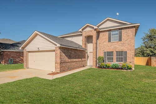 12109 Arbor Lake Rd, Rhome, TX, 76078-6013 | Card Image