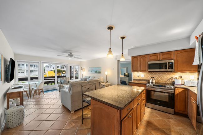 UNIT-108 - 66 E 20 Th St, Condo with 2 bedrooms, 2 bathrooms and 1 parking in Avalon NJ | Image 7