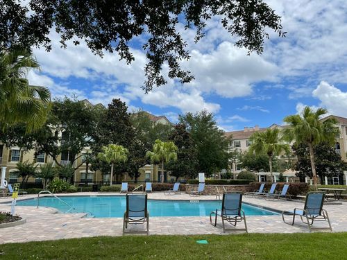 20501-3314 Robert Trent Jones Dr, ORLANDO, FL, 32835-2367 | Card Image