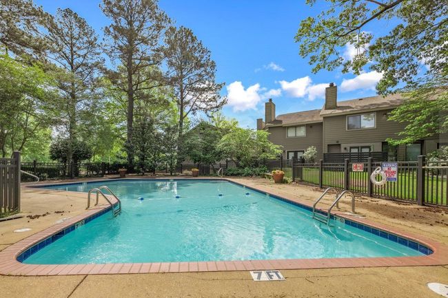 APT-2 - 1847 Gray Ridge Cv, Condo with 2 bedrooms, 2 bathrooms and null parking in Germantown TN | Image 25